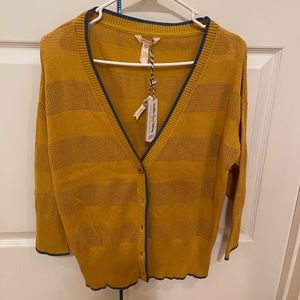 Matilda Jane Sweater